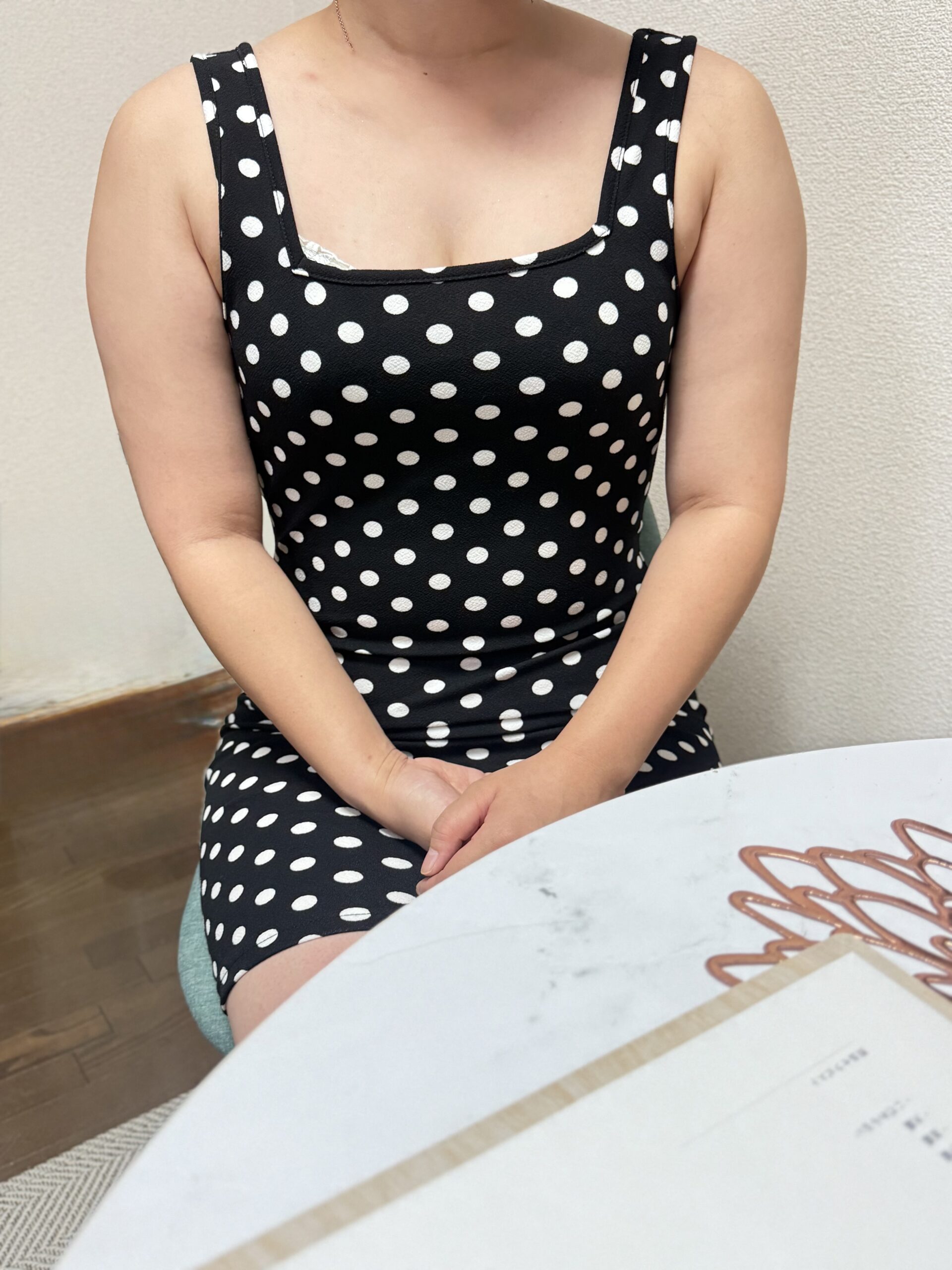 Shigemori Rina(シゲモリ リナ)