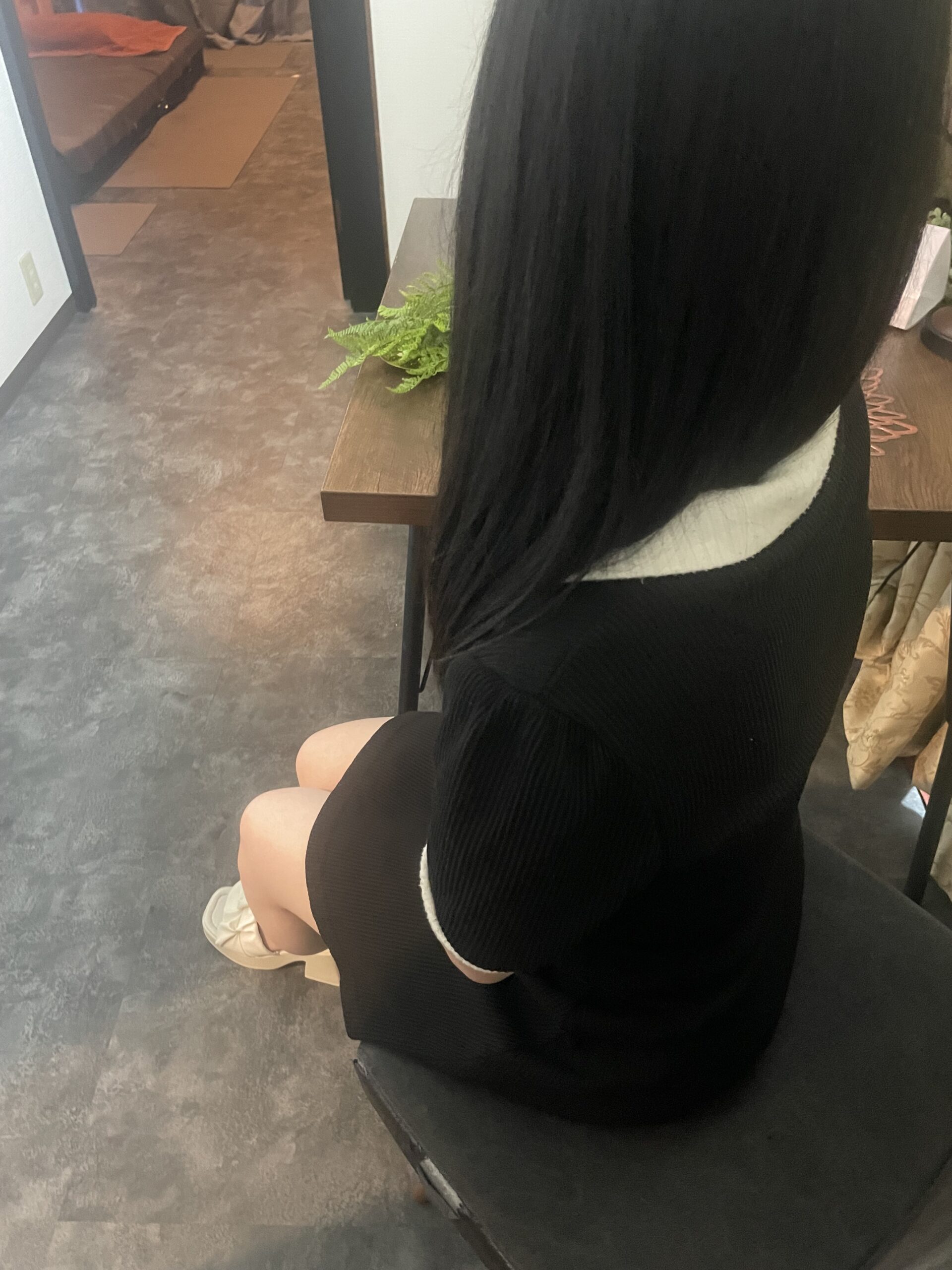 Hoshino Kurara（ホシノ クララ）