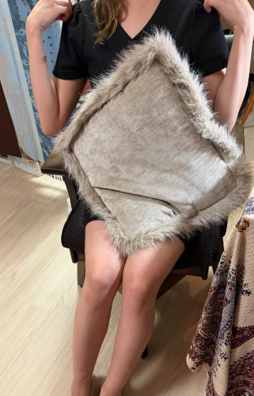 Mogami Reni(モガミ レニ)