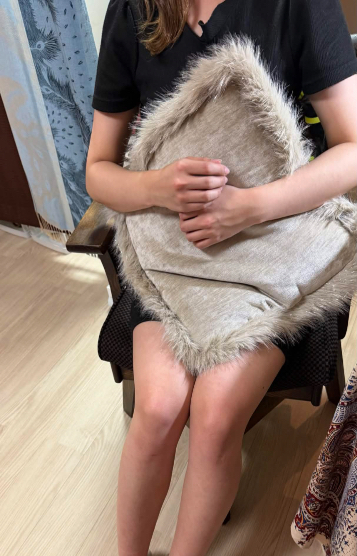 Mogami Reni(モガミ レニ)