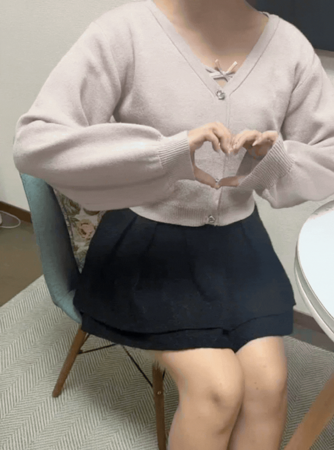 Shinozaki Momoka（シノザキ モモカ）