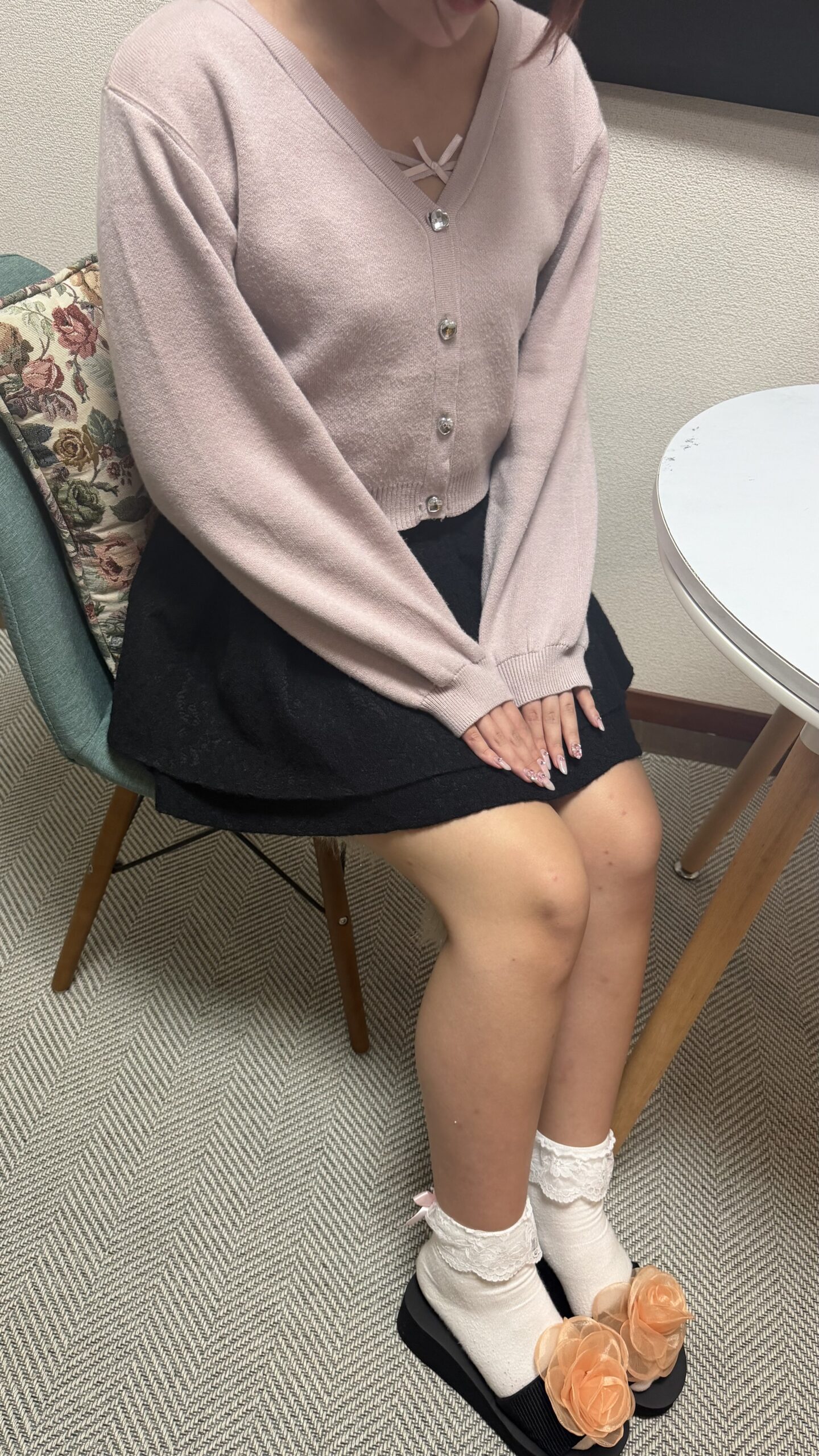 Shinozaki Momoka（シノザキ モモカ）