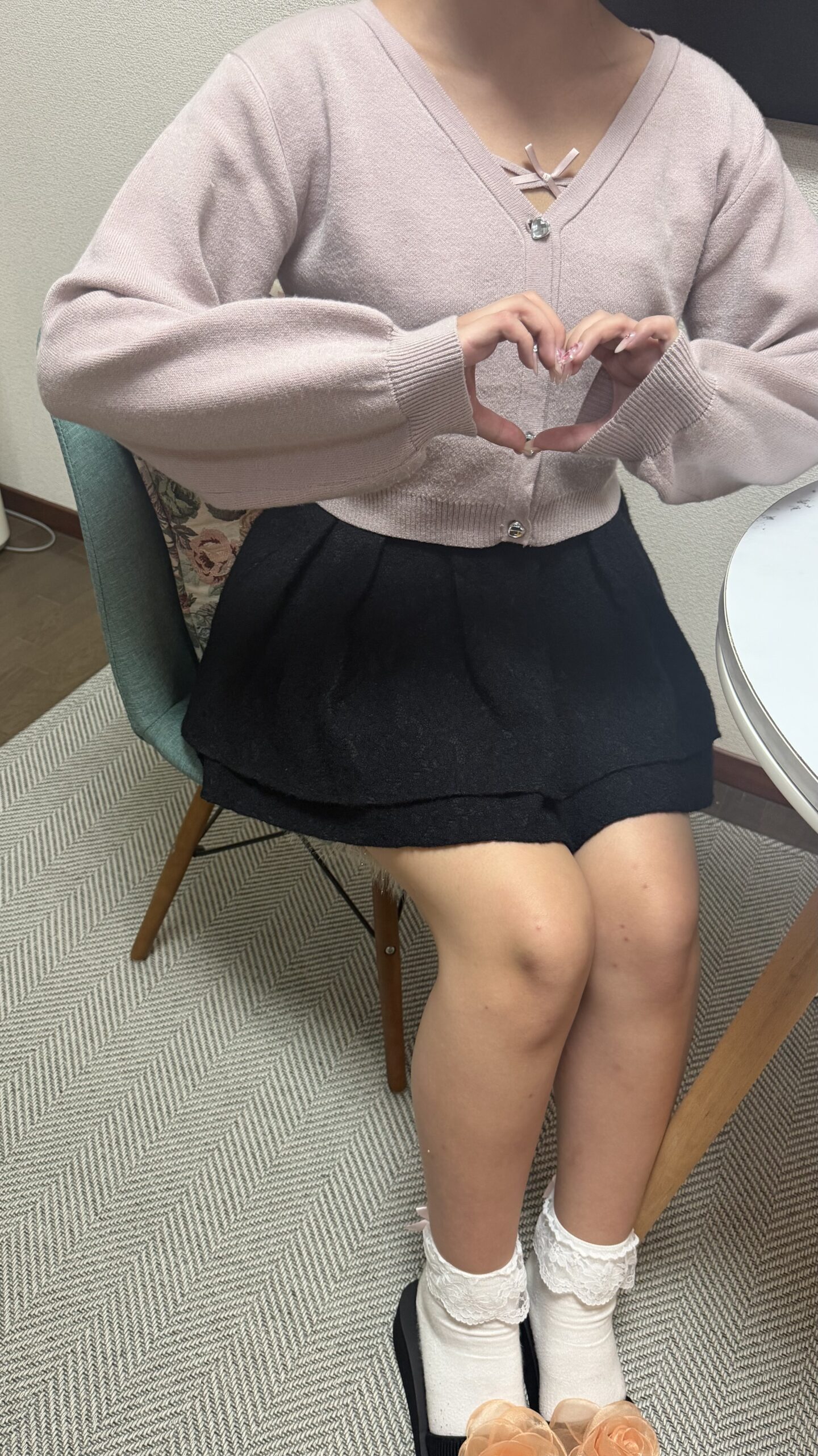 Shinozaki Momoka（シノザキ モモカ）