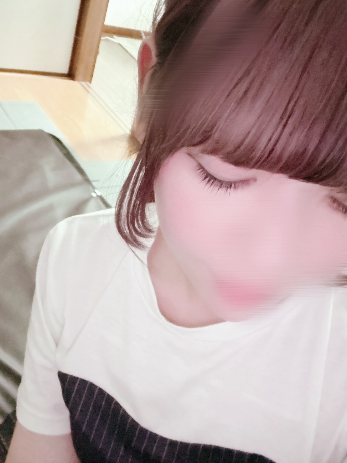 Shinozaki Momoka（シノザキ モモカ）