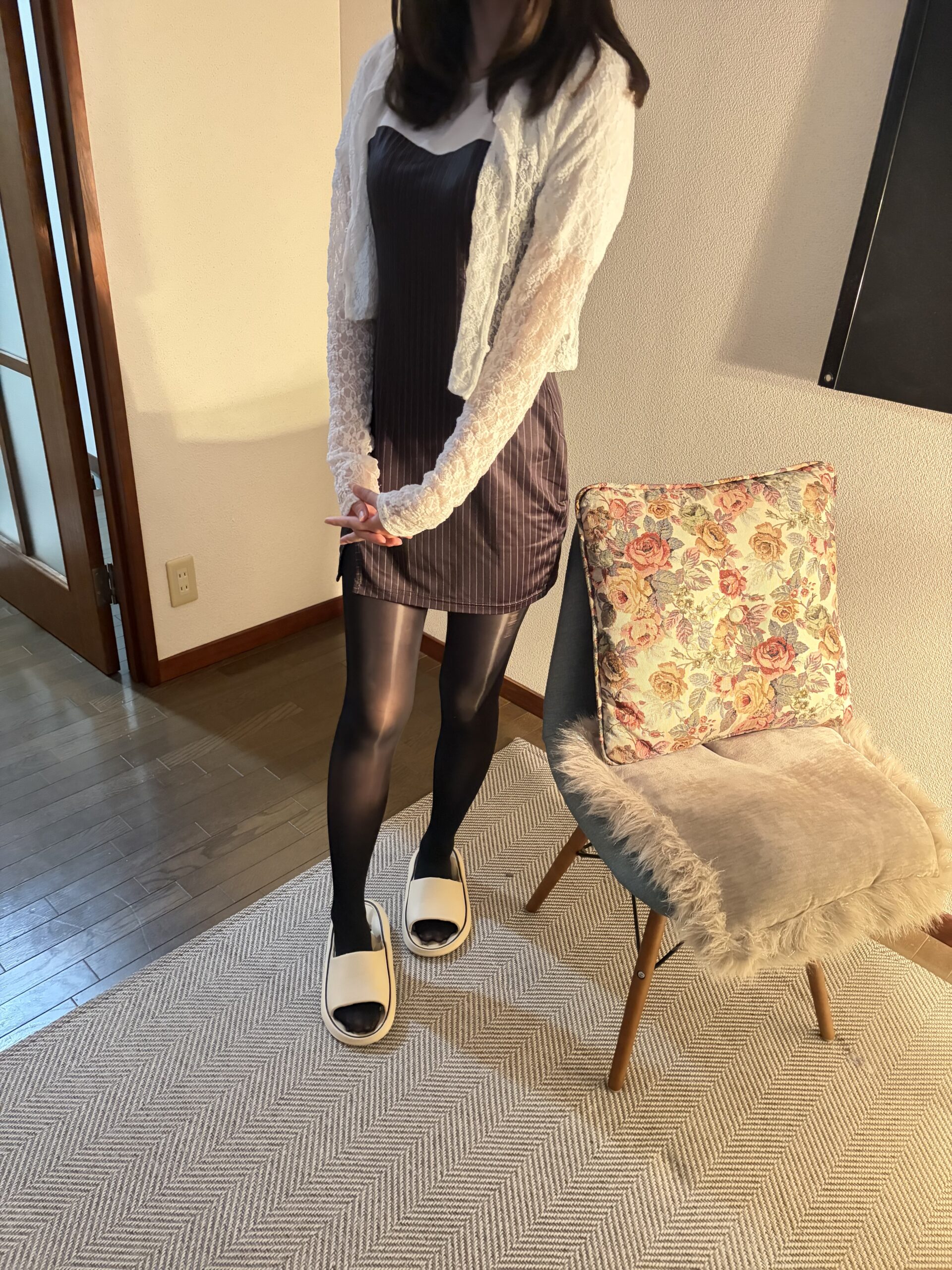 Mizuno Ami（ミズノ アミ）